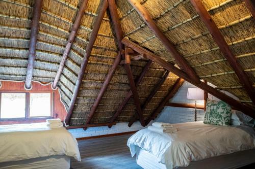 Leseli Lodge