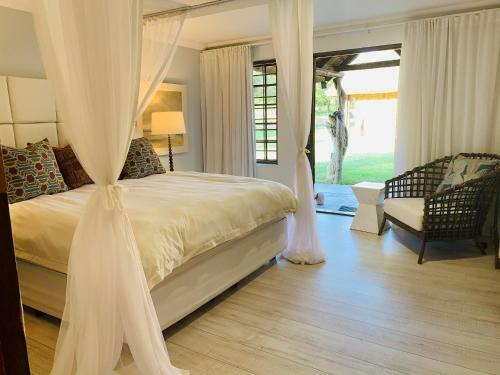 Leseli Lodge