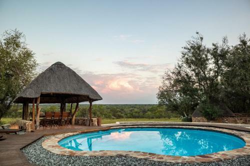 Leseli Lodge