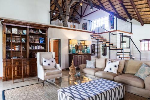 Leseli Lodge
