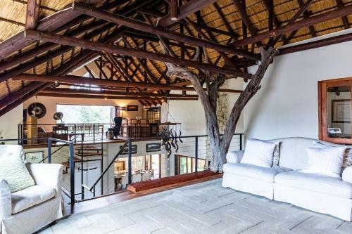 Leseli Lodge