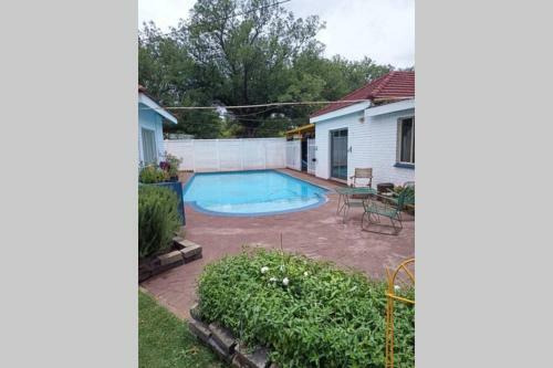 Apartamento Trinity Cottage
