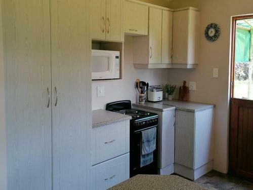 Apartamento Cicada Self Catering Cottage