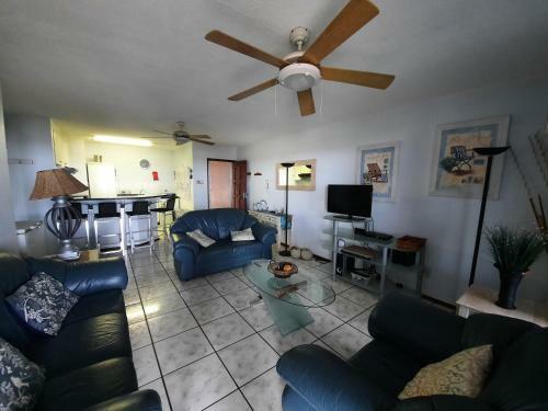 Apartamento Laguna La Crete 7 Uvongo