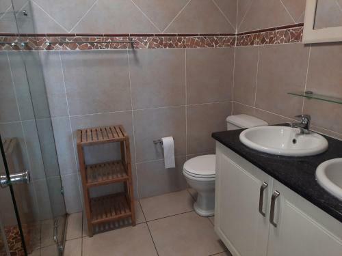 Apartamento Laguna La Crete 7 Uvongo