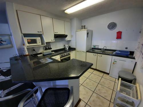 Apartamento Laguna La Crete 7 Uvongo