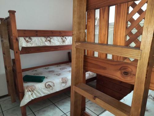 Apartamento Laguna La Crete 7 Uvongo