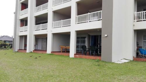 Apartamento Laguna La Crete 7 Uvongo