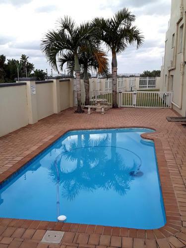 Apartamento 12 Uvongo Breeze