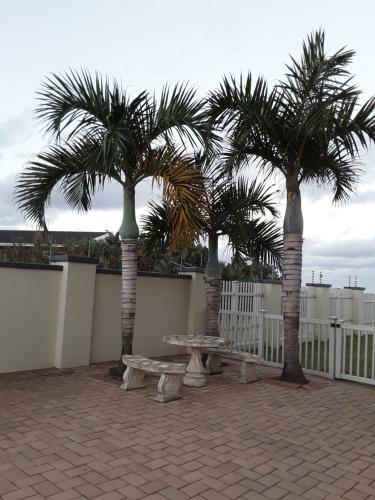 Apartamento 12 Uvongo Breeze