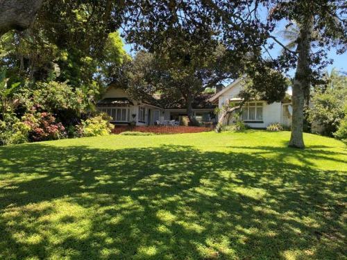 Kwa Thibi Cottage Sleeps 14