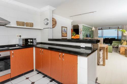 Sands Umdloti Luxury Beach Front Apartment