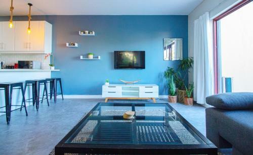 Apartamento Club Mykonos