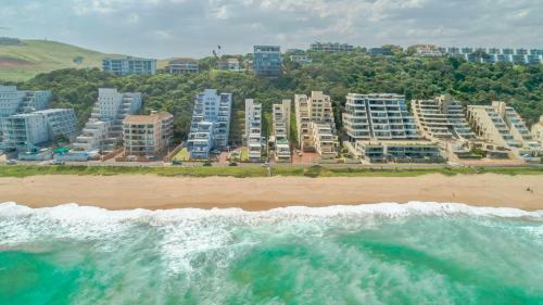 Apartamento Escape To Oceanbreaks