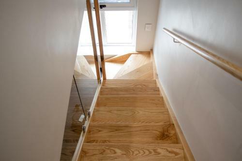Apartamento Heritage House