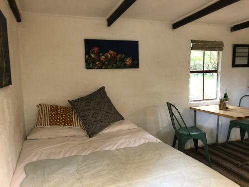 Lodge Tegwaan Country Getaway