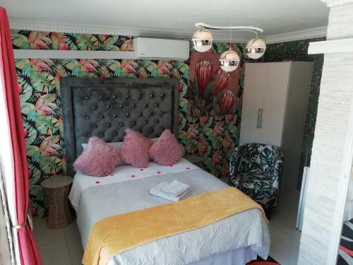 Hostal Luxury Sunset Guest House