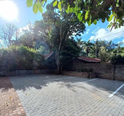 Hostal Kruger's Guest House
