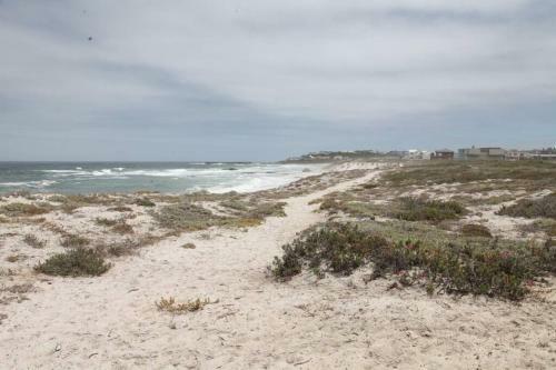 Apartamento Mossel Is The Gem Of Yzerfontein