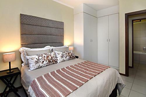 Apartamento Work Or Leisure Luxury Self-catering Condo