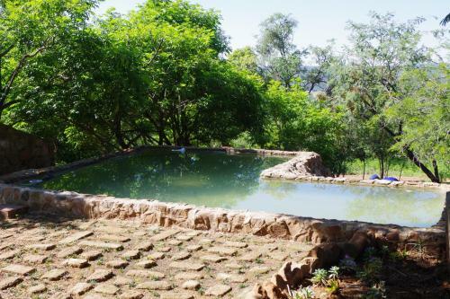 Agroturismo Bosveldsig Cottages