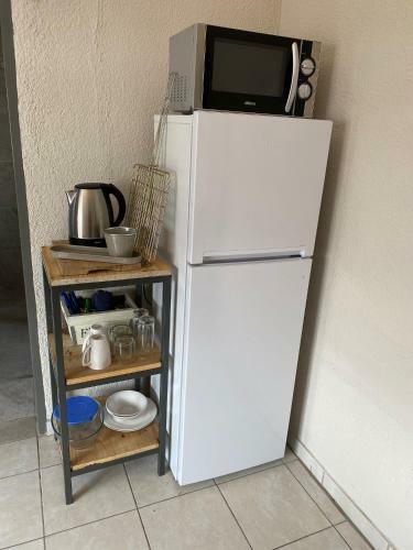 Apartamento Nylstroom Sentrum Self Catering Units