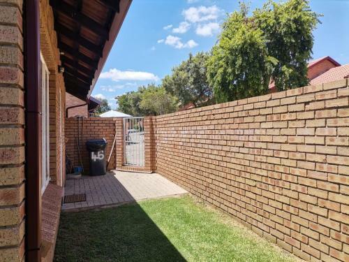 Apartamento Town House At The Reeds