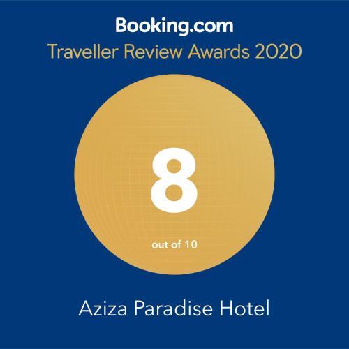Aziza Paradise Hotel