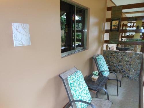 Hostal Jungle Flower Guest House