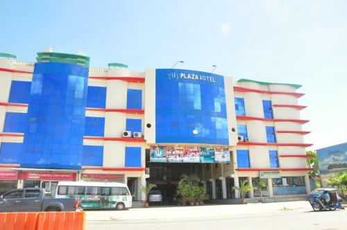 A&a Plaza Hotel