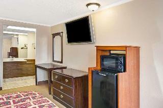 Motel Knights Inn - Madison Heights