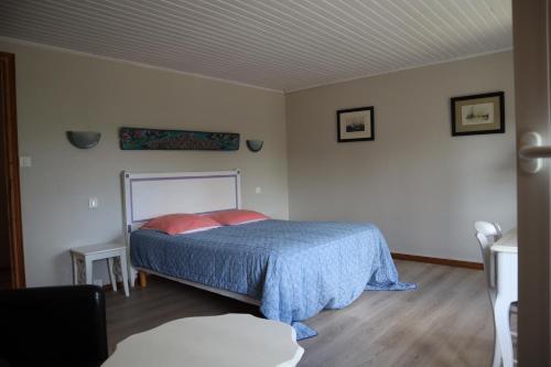 Hostal Domaine Des Tilleuls