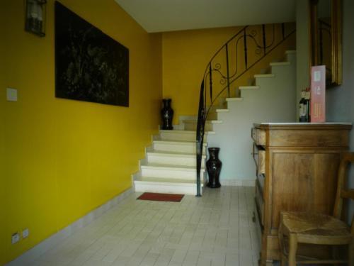 Hostal Domaine Des Tilleuls