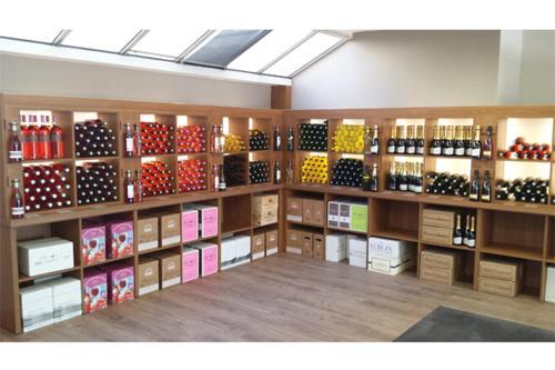 Hostal Domaine Des Tilleuls