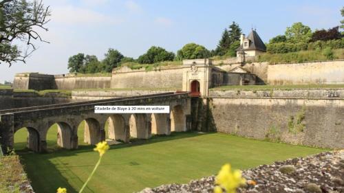 Hostal Domaine Des Tilleuls