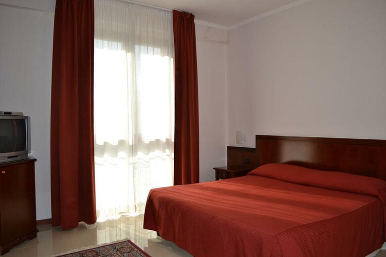 Hotel Le Torri