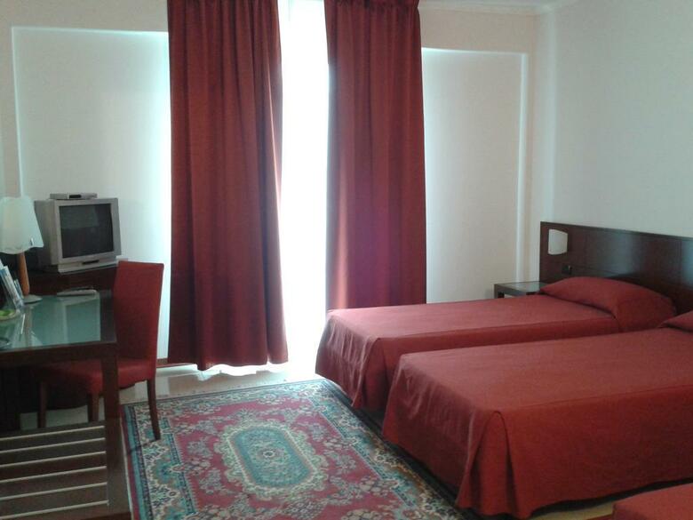 Hotel Le Torri