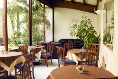 Hotel Le Torri