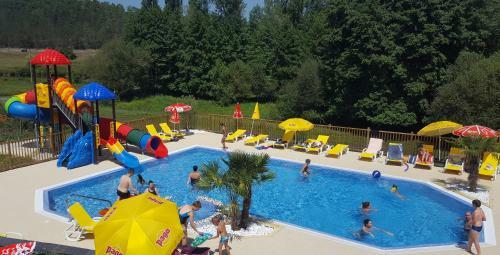 Le Verdoyant