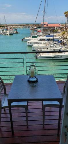 Apartamento Sea Breez