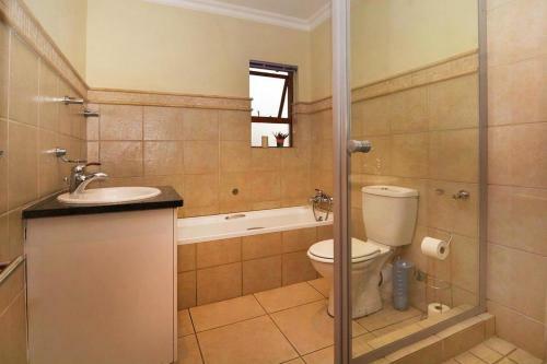 Bed & Breakfast Phola Place
