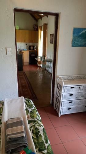 Apartamento 41 Ridge- Self Catering Cottages