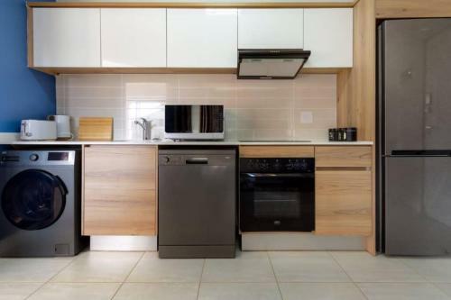 Apartamento #alimamaspaces: The Hakings Luxury Place