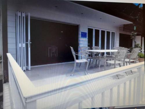 Apartamento Beachfront Property, Victoria Bay, Garden Route