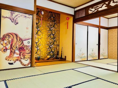 Hostal Tamana - House / Vacation Stay 62447