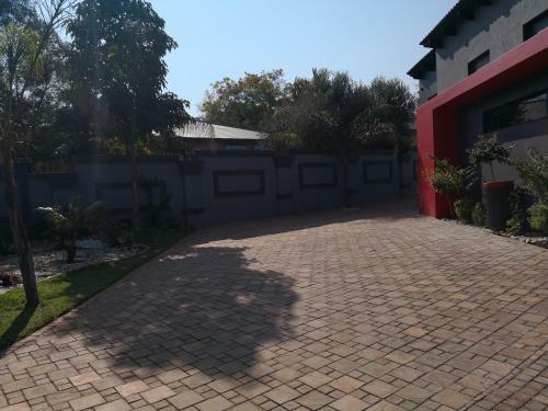 Mmakgabo Boutique Lodge