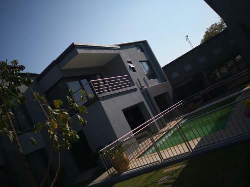 Mmakgabo Boutique Lodge