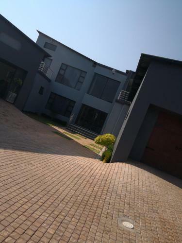 Mmakgabo Boutique Lodge