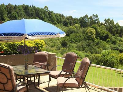 Apartamento Rondebossie Farm Retreat