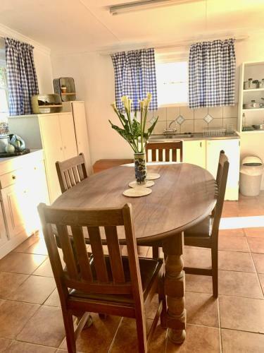 Apartamento Rondebossie Farm Retreat